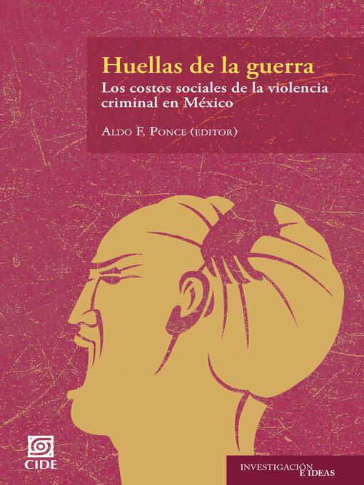 Title details for Huellas de la guerra by Aldo F. Ponce - Available